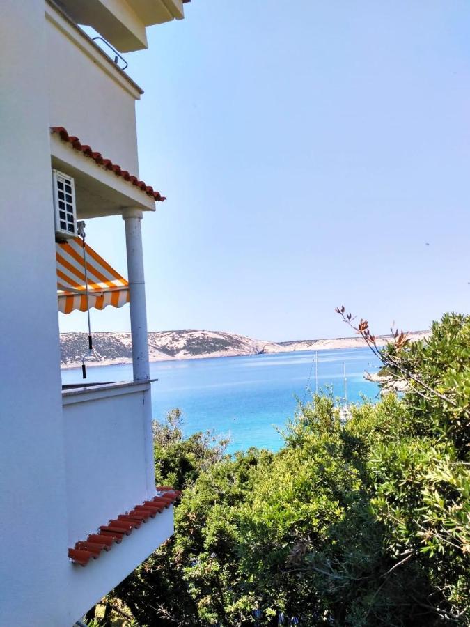 Apartments Ljerka สตารา โนวัลยา ภายนอก รูปภาพ
