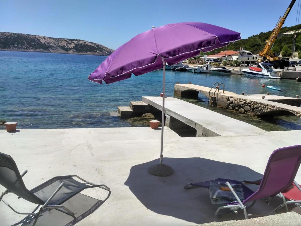 Apartments Ljerka สตารา โนวัลยา ภายนอก รูปภาพ