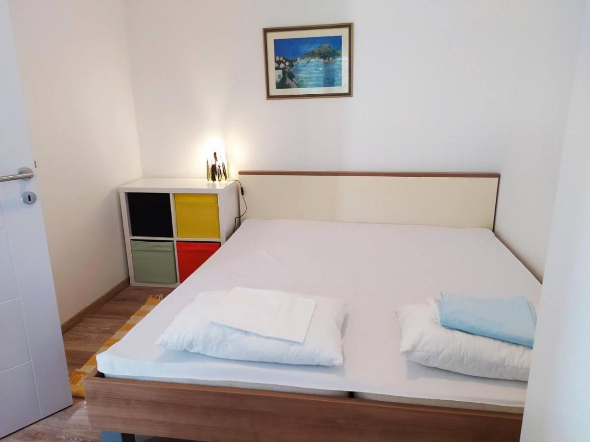 Apartments Ljerka สตารา โนวัลยา ภายนอก รูปภาพ