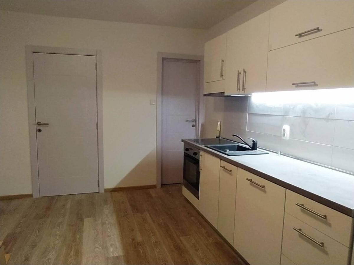 Apartments Ljerka สตารา โนวัลยา ภายนอก รูปภาพ
