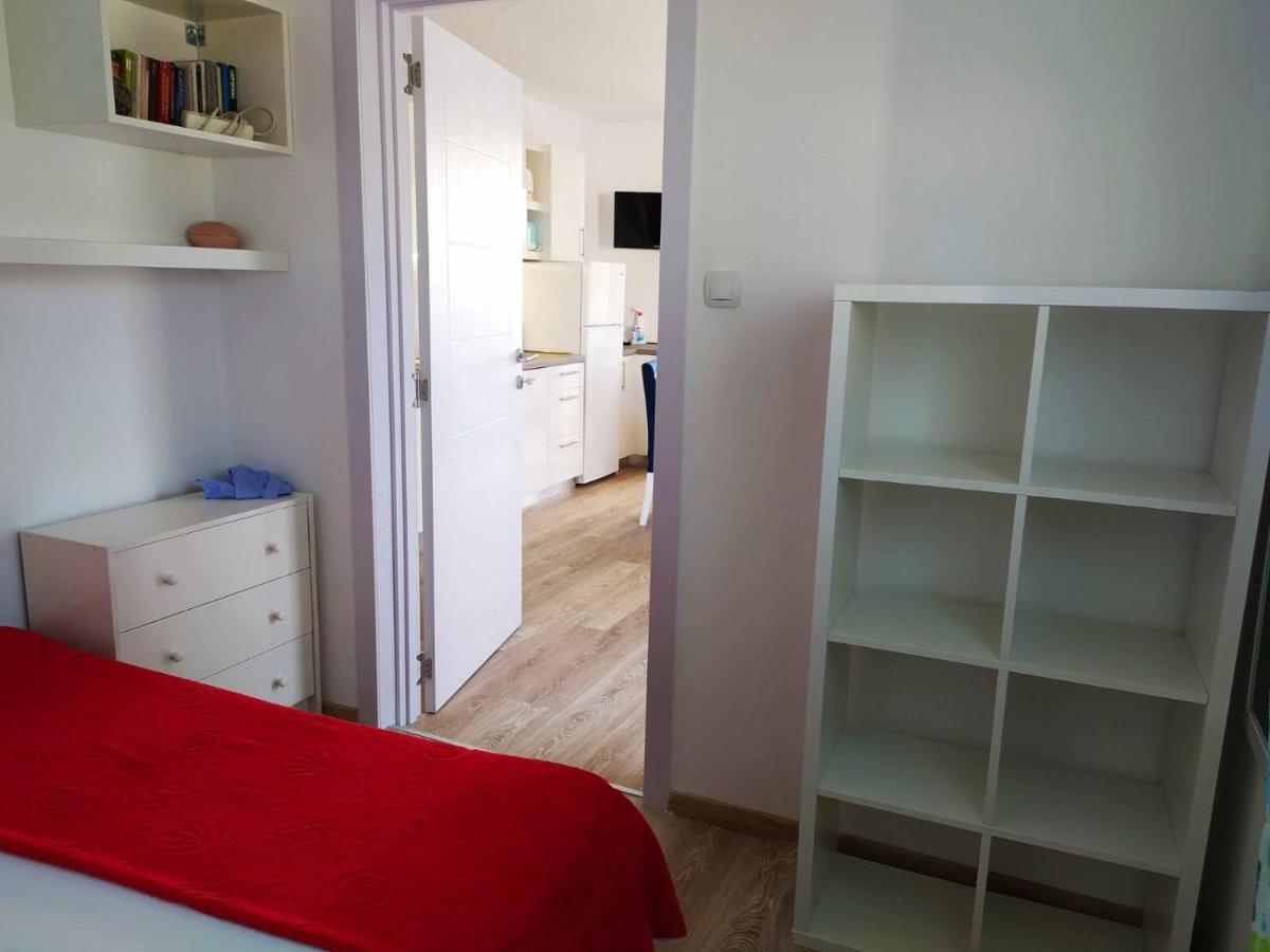 Apartments Ljerka สตารา โนวัลยา ภายนอก รูปภาพ