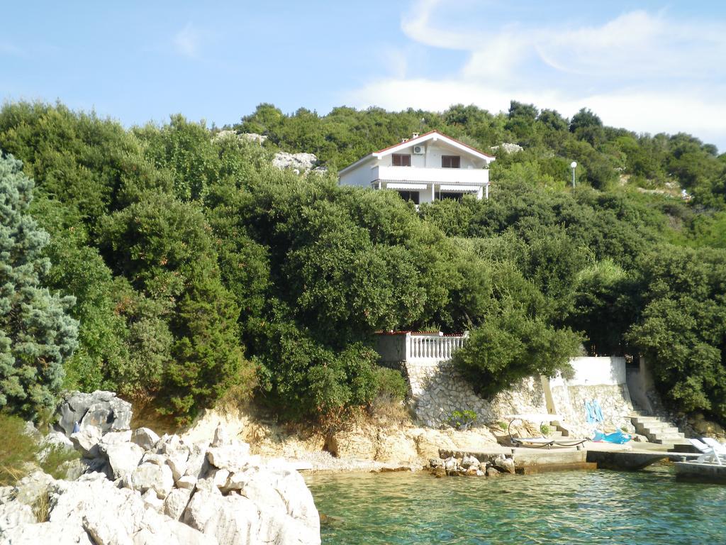Apartments Ljerka สตารา โนวัลยา ภายนอก รูปภาพ