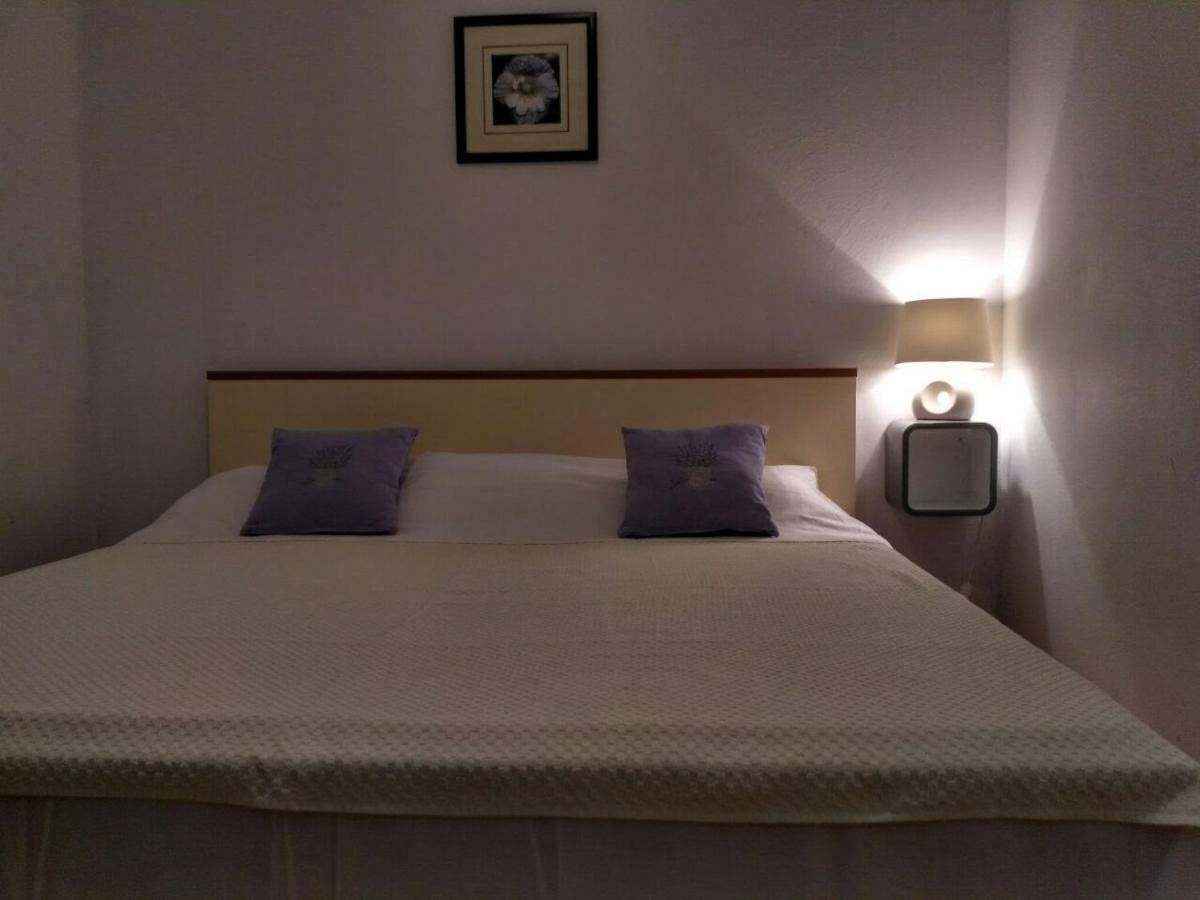 Apartments Ljerka สตารา โนวัลยา ภายนอก รูปภาพ