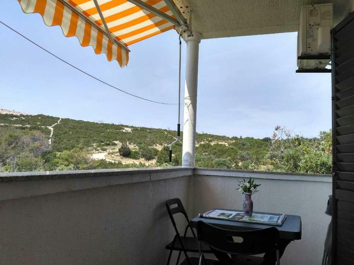 Apartments Ljerka สตารา โนวัลยา ภายนอก รูปภาพ