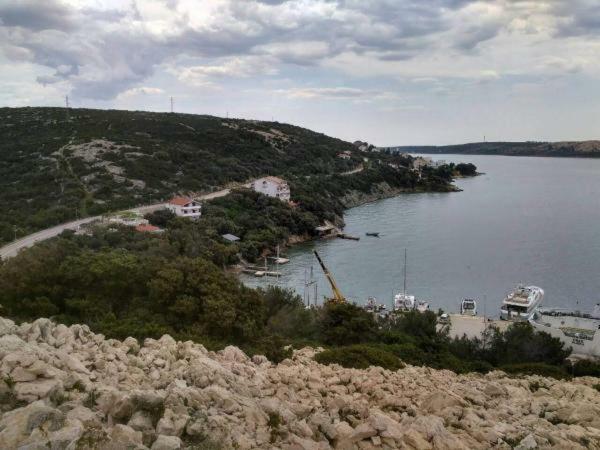Apartments Ljerka สตารา โนวัลยา ภายนอก รูปภาพ